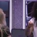 Deputado do PSL que emprega a ex-esposa de Bolsonaro denuncia participante negra do BBB pelo que ele classificou de "um caso claro de racismo