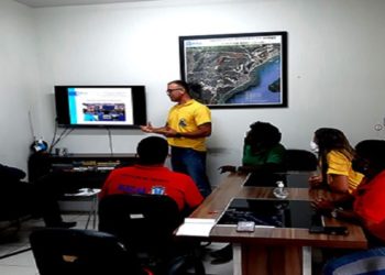 Projeto Cidade do Transito Macaé