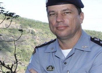 Major Edson Raimundo