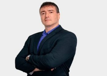 Marco de Mello comenta sobre megavazamento de dados de pessoas na internet