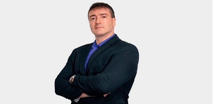 Marco de Mello comenta sobre megavazamento de dados de pessoas na internet