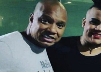 Anderson Leonardo e MC Maylon estupro
