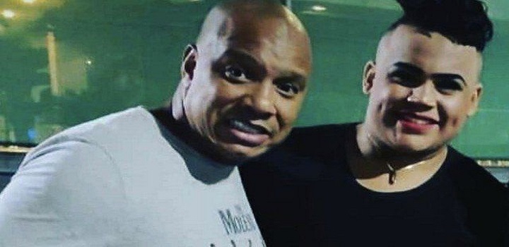 Anderson Leonardo e MC Maylon estupro