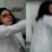 Agressão de médica a mulher em Heliópolis