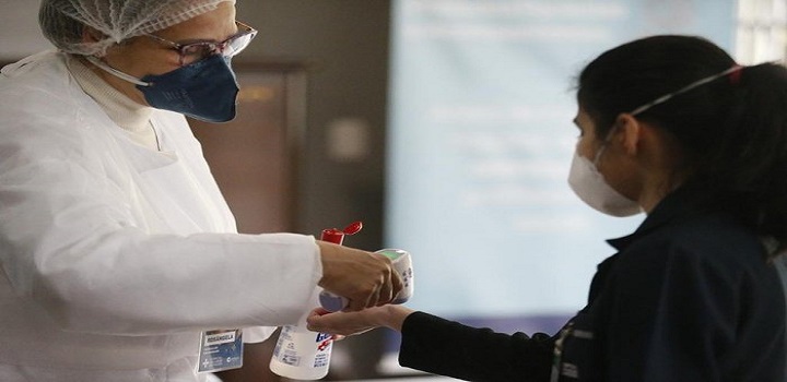 Medidas que nao funcionam contra o coronavirus