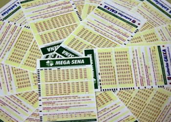 Mega Sena sorteia R$ 18 milhões