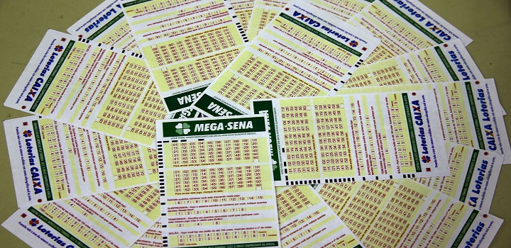 Mega Sena sorteia R$ 18 milhões