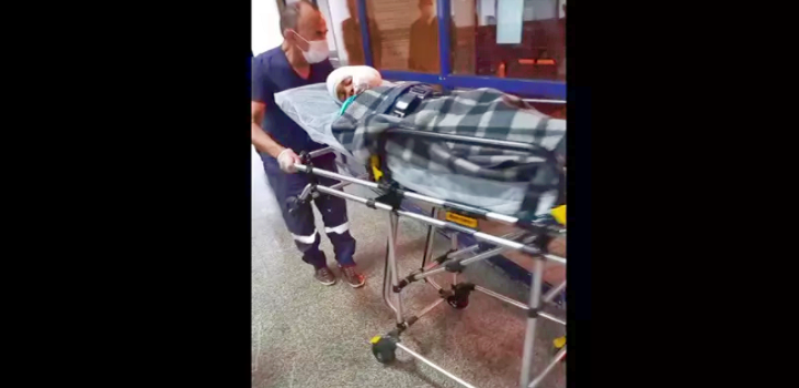 Menino de 9 anos é baleado no rosto por amigo de 12 em São Paulo. Autor do disparo vai responder por ato infracional de lesão corporal culposa e ficará sob responsabilidade da mãe