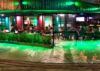Prefeitura libera musica ao vivo em Campos