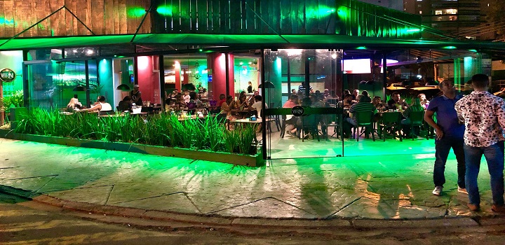Prefeitura libera musica ao vivo em Campos