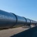 Eletrobras acordo Hyperloop