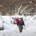 Milhões de pessoas ficaram sem energia elétrica no Texas após tempestades de neve atingirem o Estado