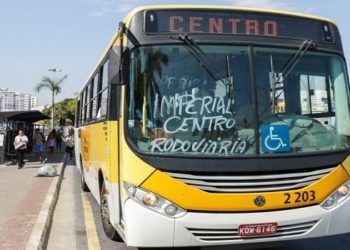 Empresas de onibus de CAMPOS