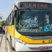 Empresas de onibus de CAMPOS