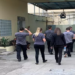 Policia Civil faz oeracao contra fura filas da vacina no RJ