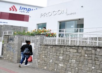 Procon Campos dos Goytacazes