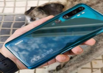 Lituania declara censura a xiaomi