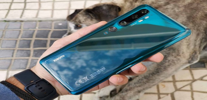 Lituania declara censura a xiaomi