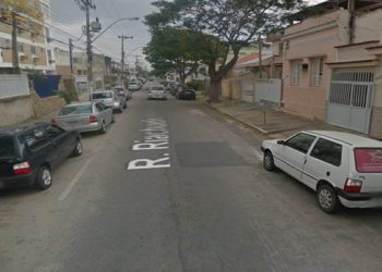 Rua Riachuelo Campos dos Goytacazes