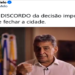 prefeito Sebastião de Araújo Melo (MDB-RS),
