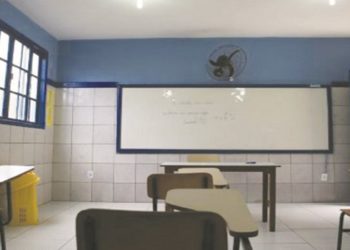Sepe\Campos é contra retorno das aulas antes que todos os profissionais da Educação sejam vacinados