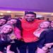 SHOW DE NALDO NO RJ TEM AGLOMERAÇÃO