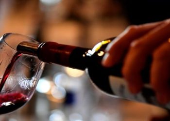 Tanino do vinho combate o coronavirus
