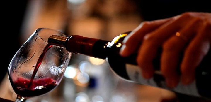 Tanino do vinho combate o coronavirus