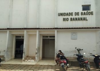 Polícia identifica suspeito de desligar energia da sede de vacinação de Rio Bananal
