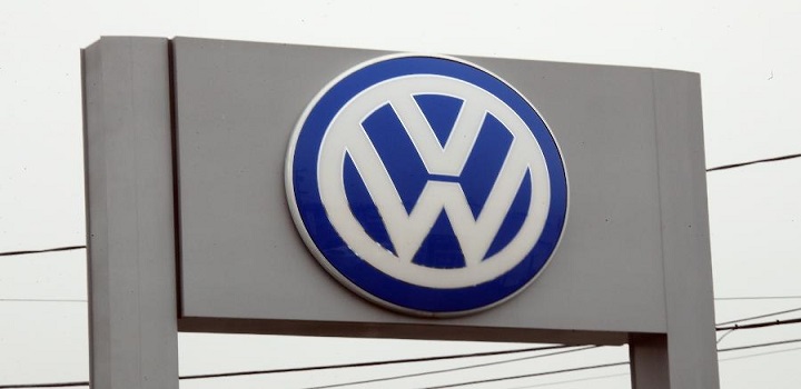 Volkswagen carro voador