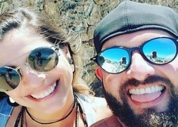 casal de empresários Leandro Silva Troesch e Shirley da Silva Figueredo