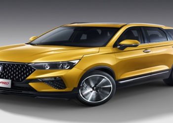 Carro elétrico da Xiaomi e Tesla