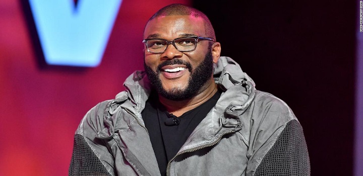 Tyler Perry ofereceu ao casal Harry e Meghan mansão e aparato de segurança quando eles se mudaram do Canadá em 2020