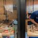 na próxima quinta-feira (25/03), às 19h, acontece o primeiro FabLab Open Day do ano, da série de encontros virtuais programados, no Youtube da Firjan SENA