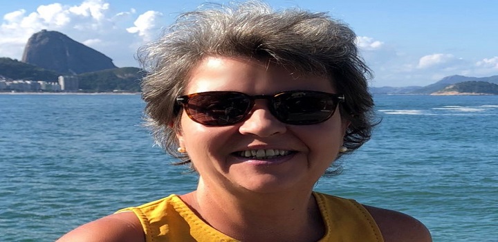 Dia da Mulher: Brasileira pioneira usa supercomputador para estudar coronavírus