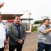Bolsonaro em Uberlância