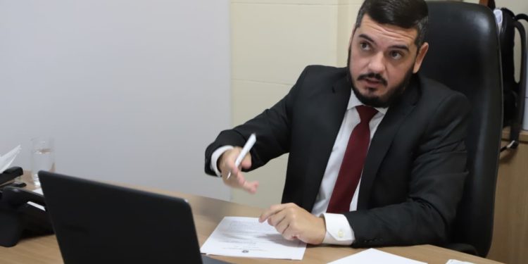Rodrigo Bacellar