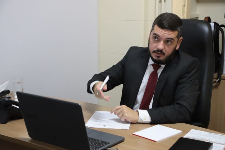 Rodrigo Bacellar