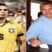 Branco é internado com Covid-19 e apresenta piora