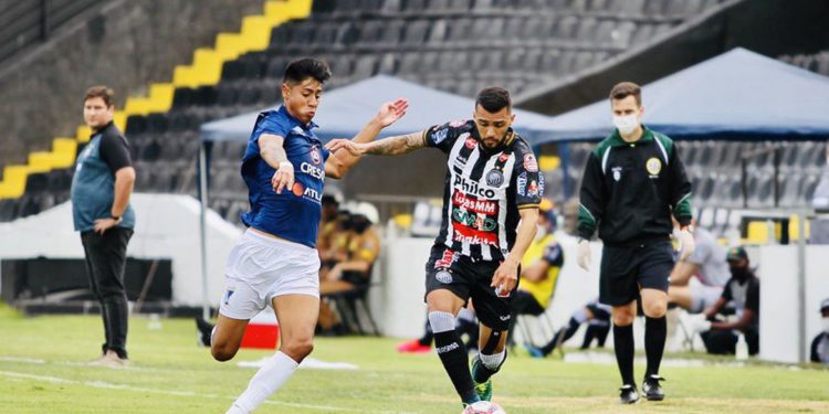 Foto Campeonato Paranaense