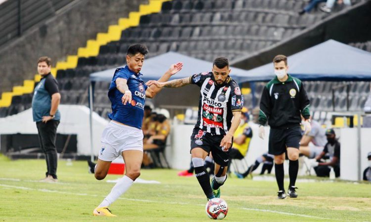 Foto Campeonato Paranaense