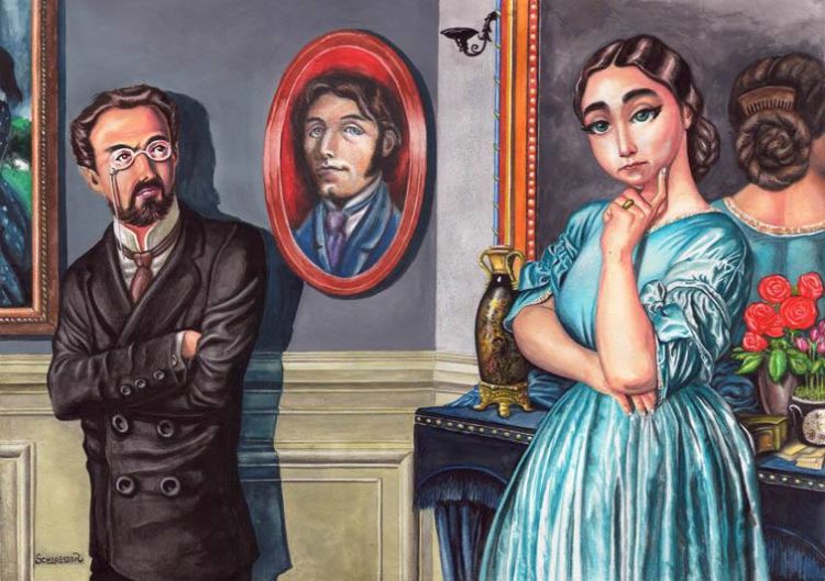 Dom Casmurro - Obra de Machado de Assis
