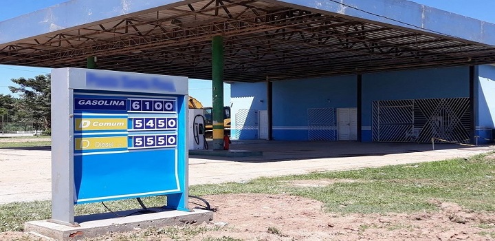Petrobras anunciou, nesta segunda-feira (1º de março), novo reajuste nas refinarias de 4,8% na gasolina e 5% no diesel