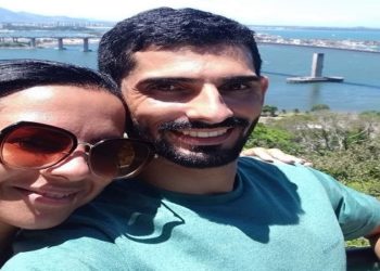 Kissila Gaudard femincidio em Campos