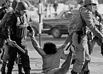 Golpe militar de 64