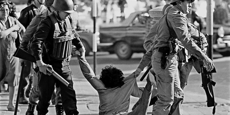 Golpe militar de 64