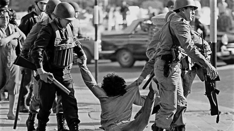 Golpe militar de 64