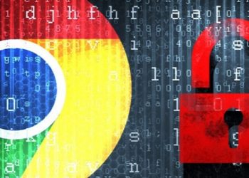 Google chrome: riscos na segurança