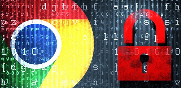 Google chrome: riscos na segurança