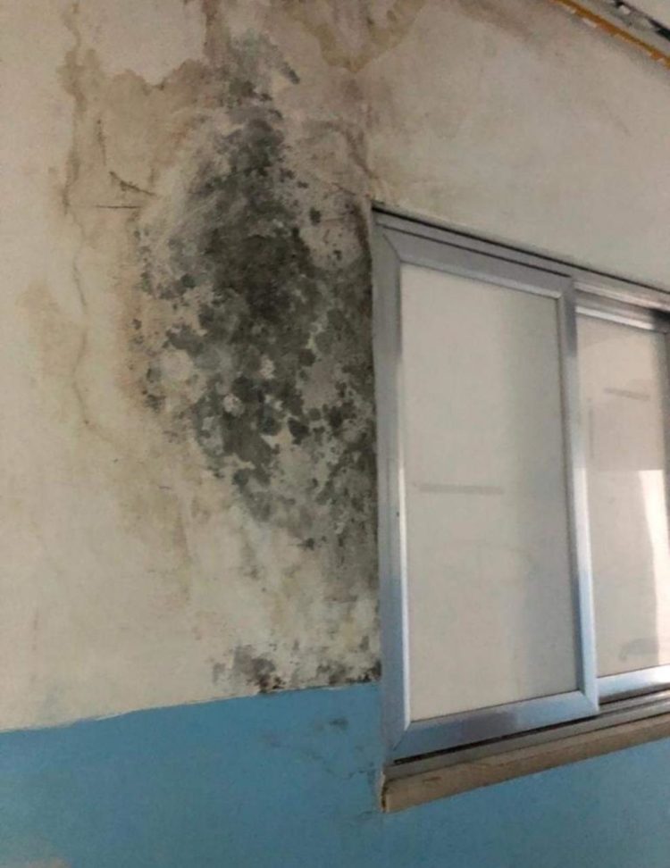 HGG: Situação Precária | Foto: Agência Fonte Exclusiva
